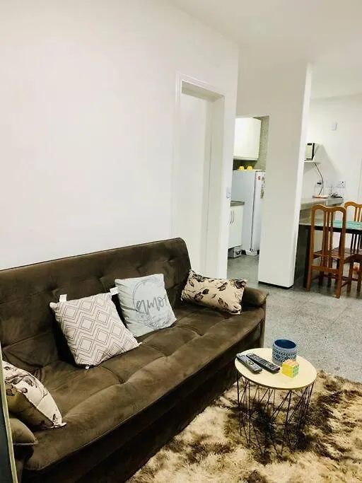 Apartment Flat Meireles Vista Mar Fortaleza