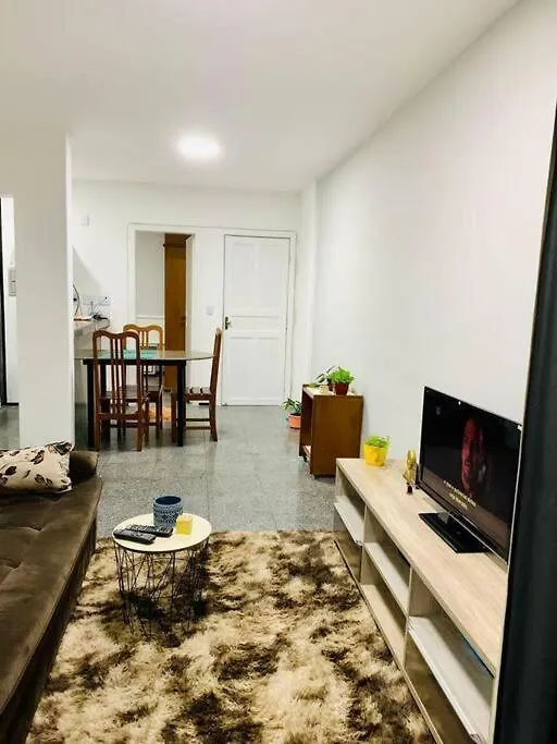 Apartment Flat Meireles Vista Mar Fortaleza  Brazil